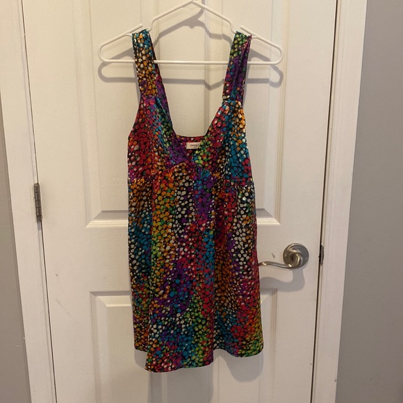 Oxford Circus Size M tunic - Picture 1 of 8